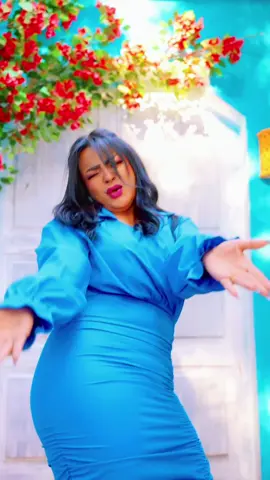 أصطبحت بوش مين يا ناس يا هووو🙈💙 .. #hoda #هدى #شعبيات #fyp #fypシ゚ #viral #explore #تريند #tiktokviral #song #songs #lipsync #افراح #فرح #حالات_واتس_حزينه💔 
