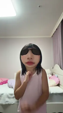 럭키걸