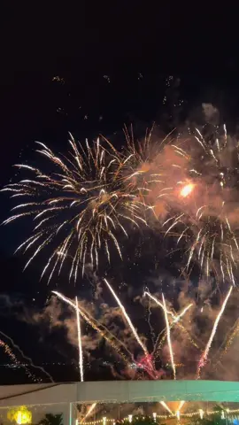 SM Mall of Asia Fireworks Every Saturday 7pm. Best view at the newest attraction Moa Sky #sm #mallofasia #moa #mall #manila #pasay #philippines #fyp #foryou #cityserenity25 #marv 
