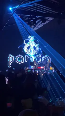 #djpanda 