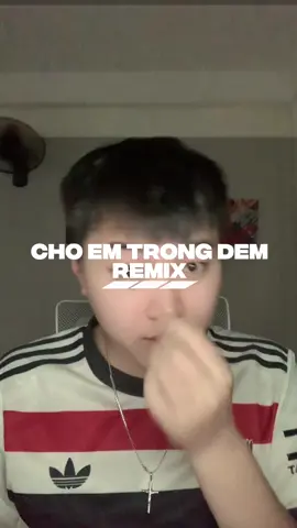 Mộ mình em trong đêm thâu…. Chờ Em Trong Đêm 2025-Thiện Toàn #thientoanremix #tdteam 