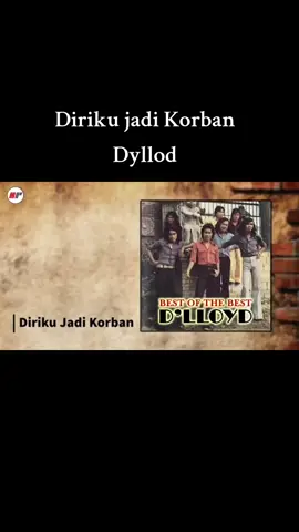 Diriku jadi korban By Dyllord #layan 