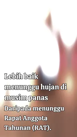 Jangan melakukan kesalahan yang sama, masih banyak kesalahan lain yang perlu di coba.  @ADI UTOMO @bahanalintasnusantara @Otoritas Jasa Keuangan @Kabinet Merah Putih 