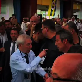Aziz yıldırım 👑#fyp #azizyıldırım #alikoç #fenerbahçe 