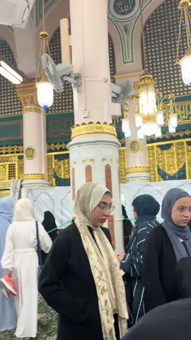 Bawa kami ke Syurga bersamaMu Yaa Rasulallah