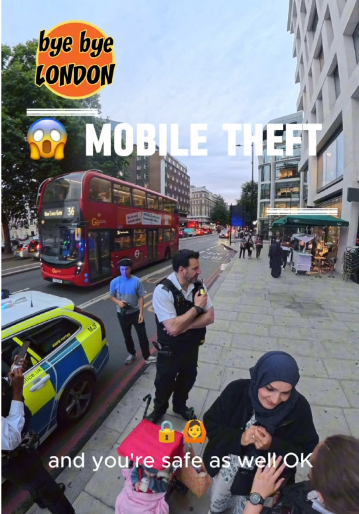 😱 Mobile Theft  #MobileTheft #StaySafe #PhoneTips #SafetyFirst #Awareness