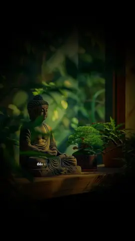Điều người ta đang có chưa chắc là mình cần.. #tutam #phatphapnhiemmau 