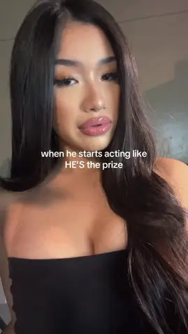 ur NOT all that bae 🤍 anw lip combo eats 