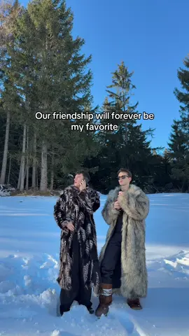 Fave friendship