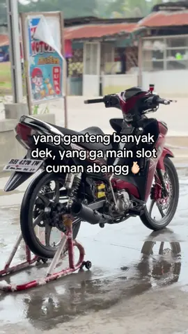 tpi abg g ganteng dek #jupiterz1jambi #foryu #z1jambi #jupiterz1jambi 