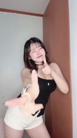 이런 여자칭구 이쓰면 어떨고 가탸?