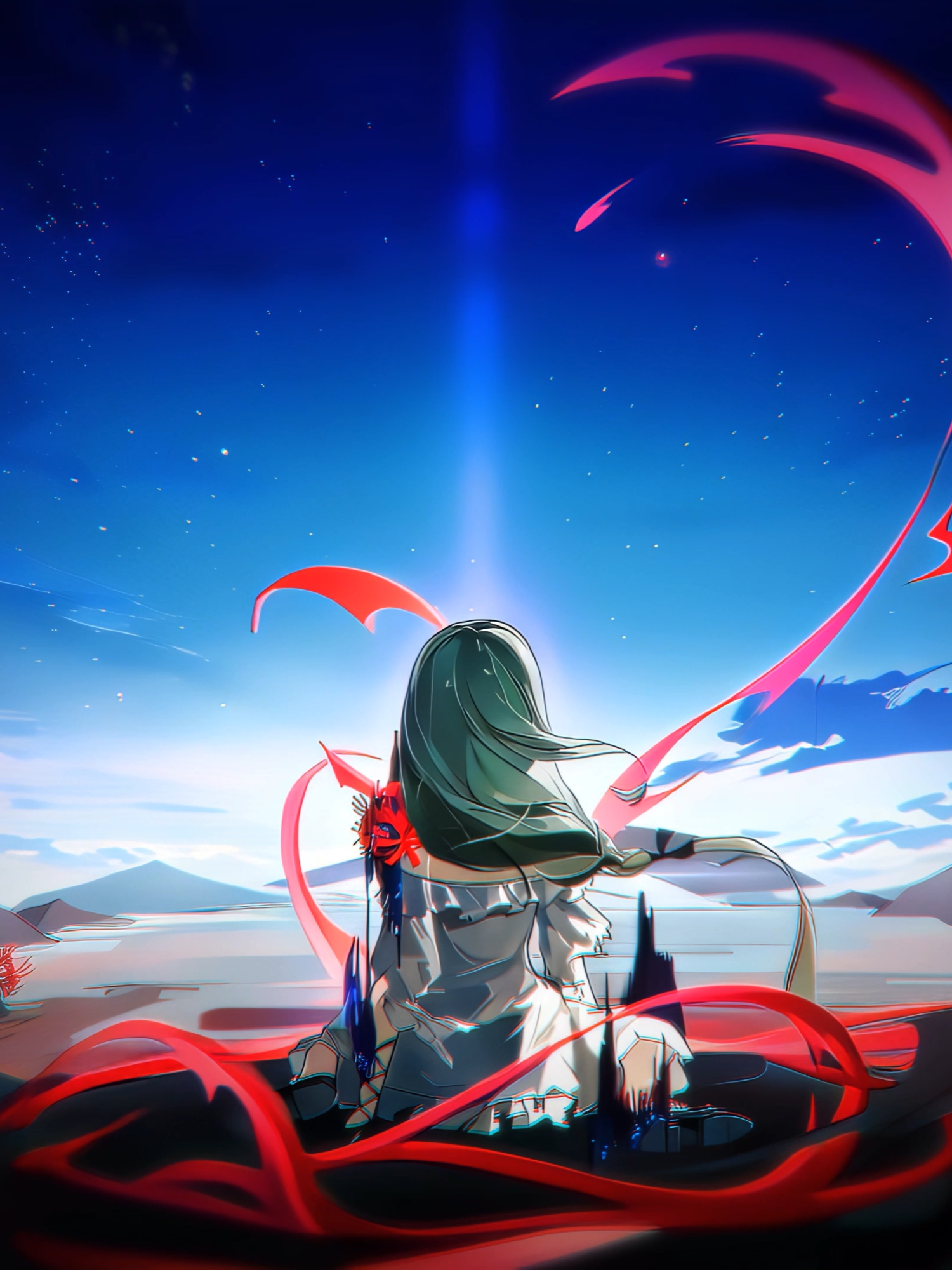she lost too much🥀 #phrolova #wutheringwaves #wuwacreator #wuwacontest25 #アニメ #hanasq #emiyaavfx
