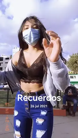 #Recuerdos