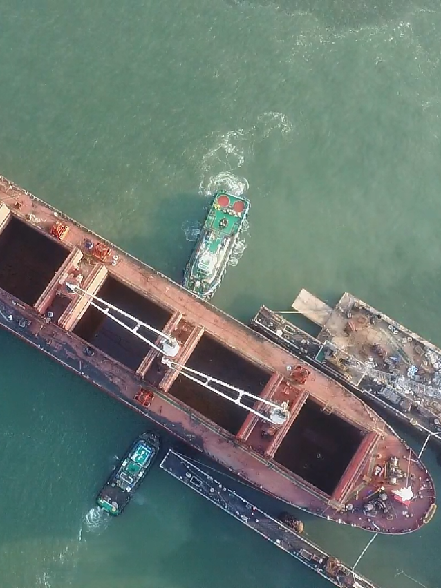 MV. HI 03 #ship  #shipping  #shipyard  #galangankapal 