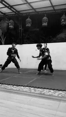 #pencaksilat 