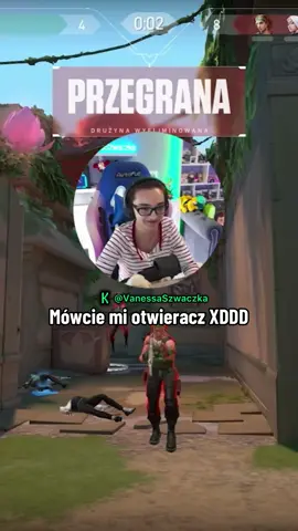 💚Kick @VanessaSzwaczka💚