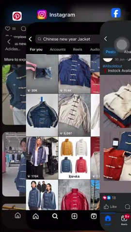 Finally 😭😭!!!!!!! #viewers #views #adidas #chinesejacket 