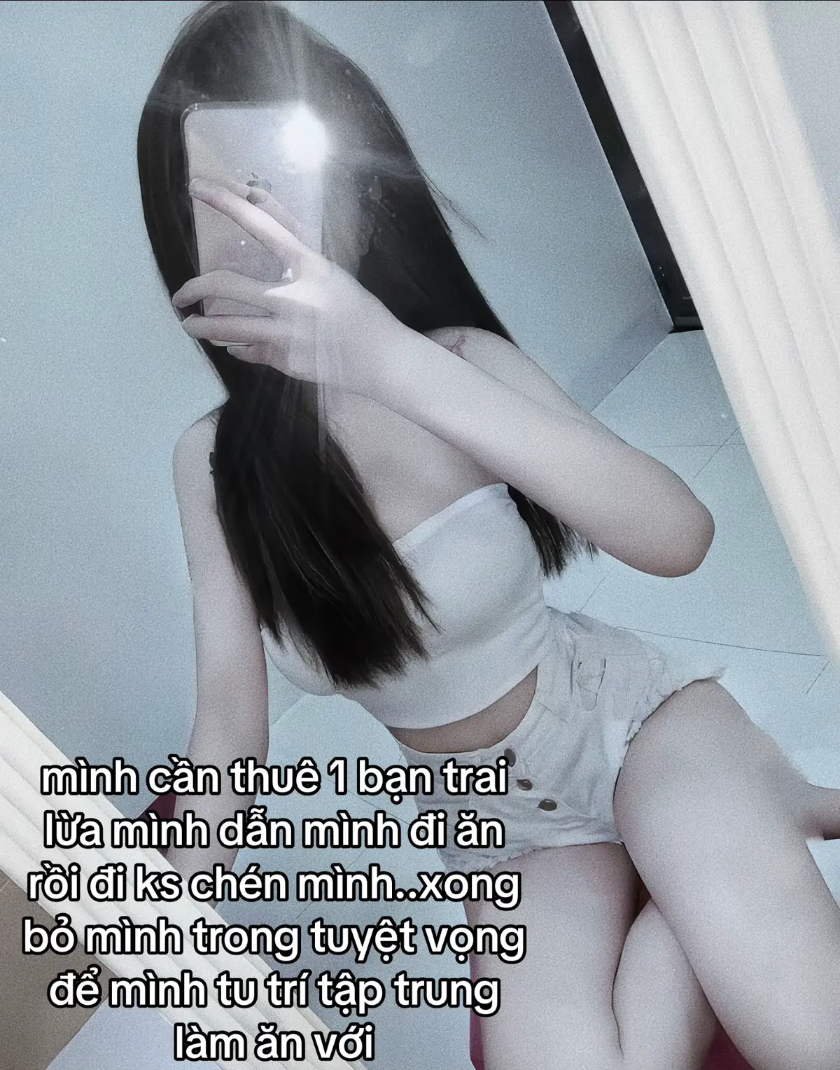 Huỷ hoại mifnh đi...#xuhuongtiktok #xuhuong 