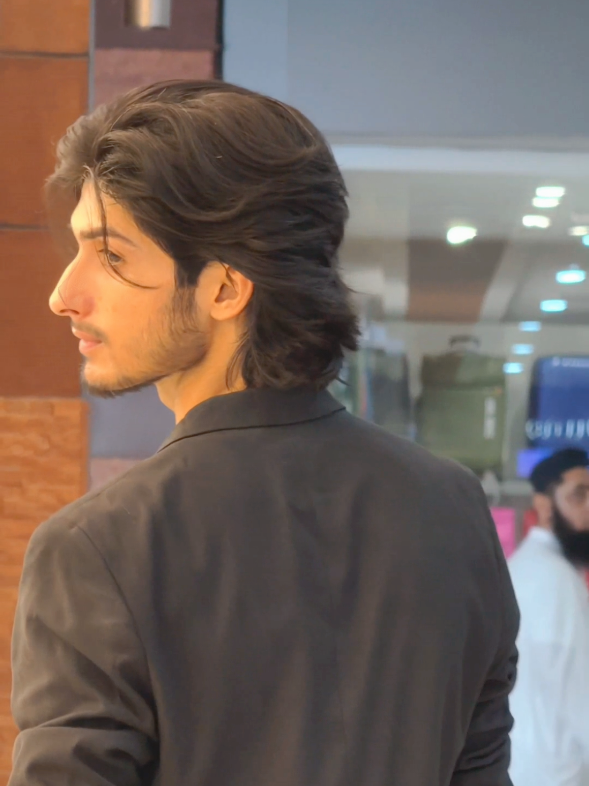 #CapCut Adat Hui Hay Mujhy 👀👀 #viralpost #trendingsong #trend #foryou #fyp #viral 