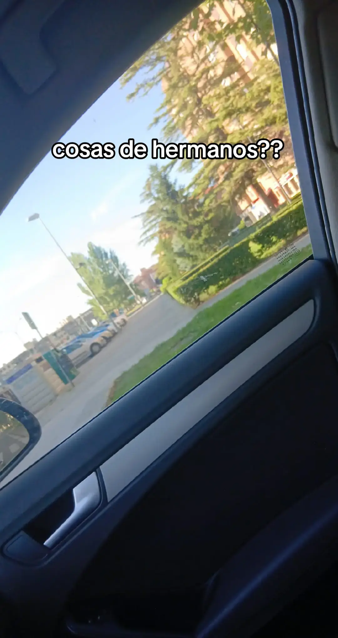 siiiiiii #viralditiktok #videoviral #viral_video #viralvideos #viralllllll #tiktokhazmefamoso #hermanos #fyp #locurote 