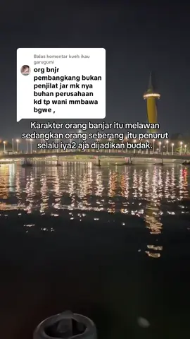 Membalas @kueh ikau garugumi gak terima??? Marilah pulang ke pulau seberang #fyppppppppppppppppppppppp #lewatberanda #fypシ #kdm #katakatabanjar #banjaragirl #banjaraboy #kalimantan #banjarmasin #kalimantanselatan #jawa #transmigrasi #viral 