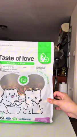 Hạt này rất ok nha #lunancin #catsoftiktok #cat #LearnOnTikTok 