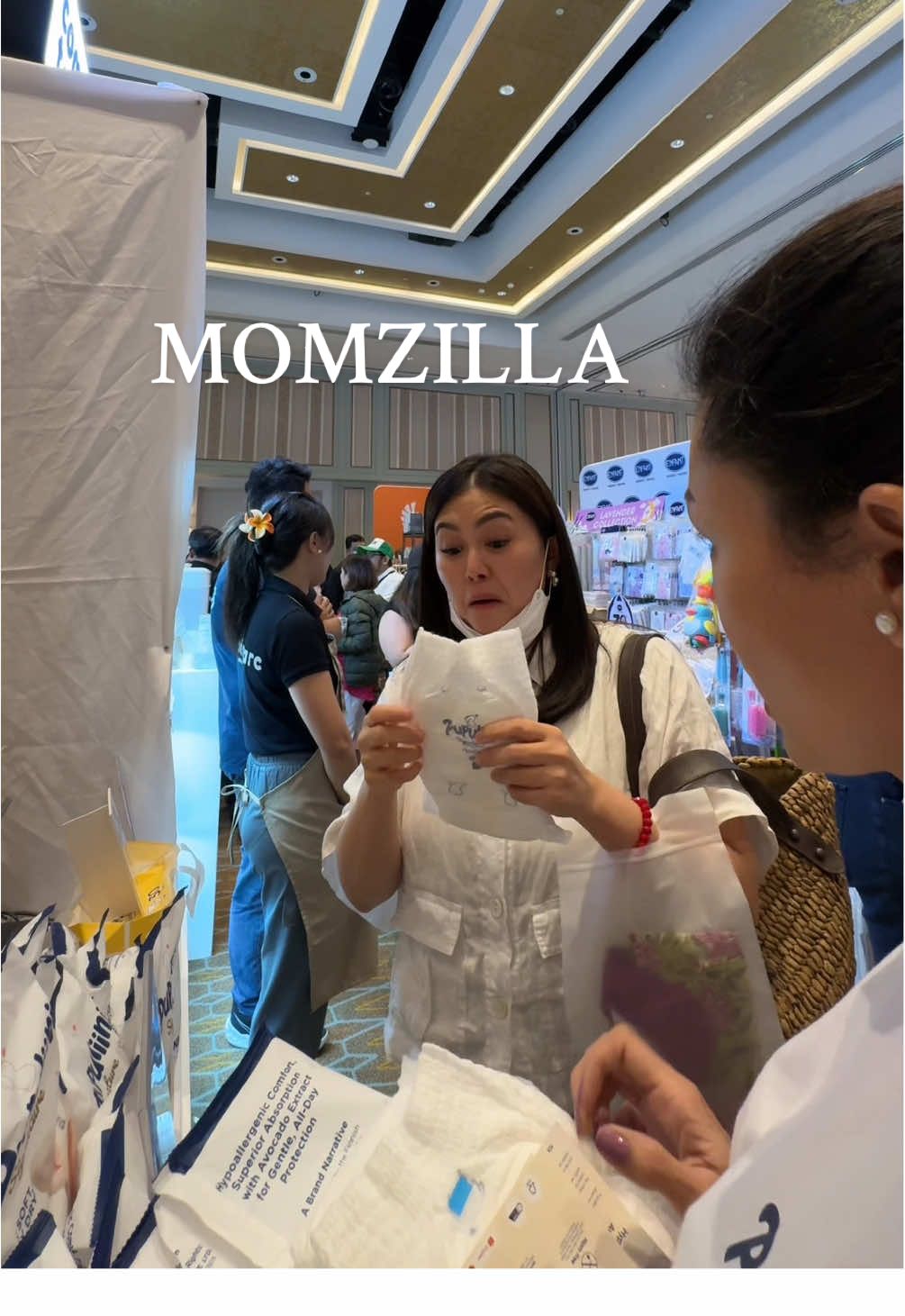 Will never get sick of going to these🛍️👩🏻‍🍼🚼 #babyfair #momzilla #nesting #MomsofTikTok #fyp