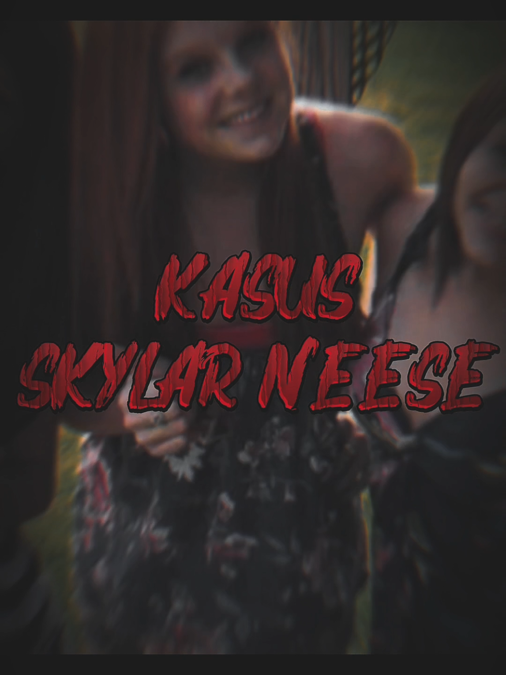 Kasus Skylar Neese  #kasus #kasusviral 