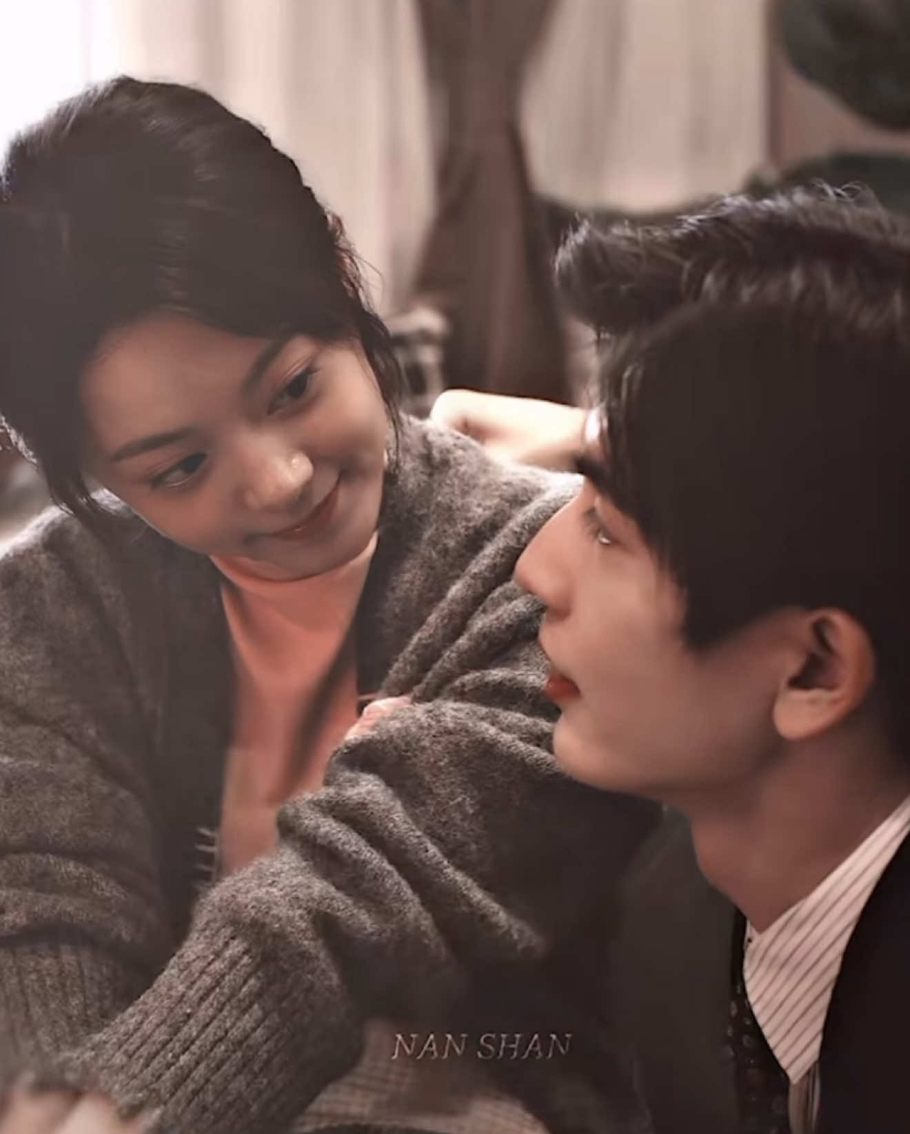 《anh đào hổ phách》#trieukimmach #zhaojinmai #truonglanghach #zhanglinghe #anhdaohophach #ourgeneration 