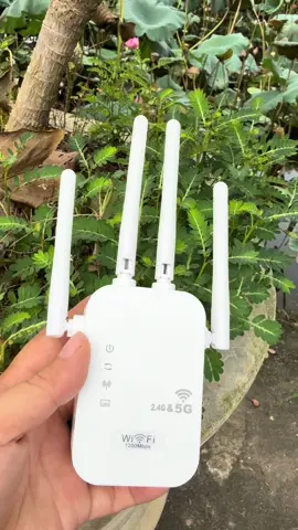 Không còn vùng chết sóng wifi trong nhà – đã có trợ thủ đắc lực! #bokichsongwifi #kichsongwifi #wifi #videoxuhuong #xuhuong #ttlk