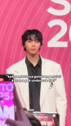Daebak! #johnny 