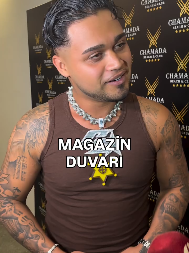 MUSTAFA SANDAL’A YANIT GECİKMEDİ!Lvbel C5 lakablı Burak Bodur, Kıbrıs sahnesi öncesi verdiği röpMUSTAFA SANDAL’A YANIT GECİKMEDİ! Lvbel C5  saygılı konuştu  #rap #türkçerap #lvbelc5 #viral #fyp