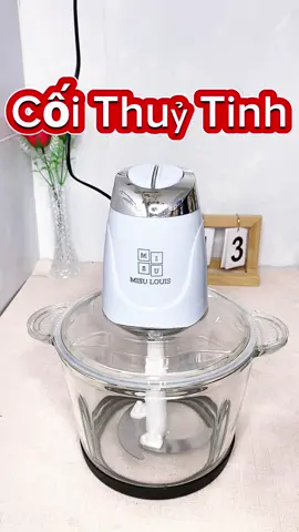 Cối Xay Đa Năng MiLouis Dung Tích 3.5L Động Cơ 500w#ThaoNguyen #coixaythucphamdanang#coixaythich#coithuytinh#mayxaymilouisdungtich3.5ldongco500w#sanphamxuhuong #xuhuongtiktok #ThaoNguyen #@ngt.nguyen79