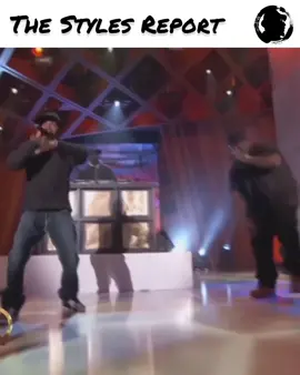 “It Takes Two” by Harlem’s own Rob Base and the late, great DJ E-Z Rock is one of the all-time great hip hop anthems of all time.  This excellent, energetic performance comes from a 2013 appearance by Rob on the Queen Latifah show. This song has special significance to my family.  Not only is it a timeless classic, my wife and I came out to this at our wedding ❤️. Also, like Rob, I prefer Whoppers to Big Macs.  🍔