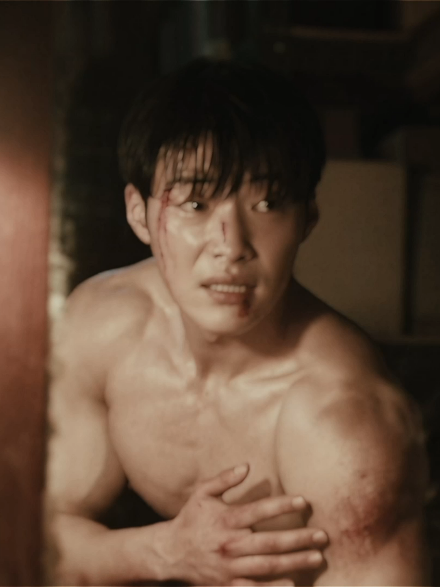 if you've seen this before... no you haven't II repost!! scp: taedae.scp, kdramapacks, kalopsiiascp, delmscene ac: imayaepaudios cc: unreleased presets: mine | don't repost!! #wandaaeps #goodboy #revengeofothers #bloodhounds #weakhero #dongju #geonwoo #suho #sooheon #kdrama #netflixseries #edit #fyp
