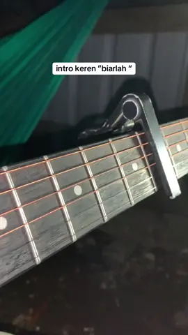 intro keren #biarlah #introlagu #killingmeinside #covergitar 