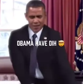Obama have dih 🥀🥀🥀 #obama #obamahavedih #meme #viral #xybca #fyp #mbappe #psg #realmadrid 