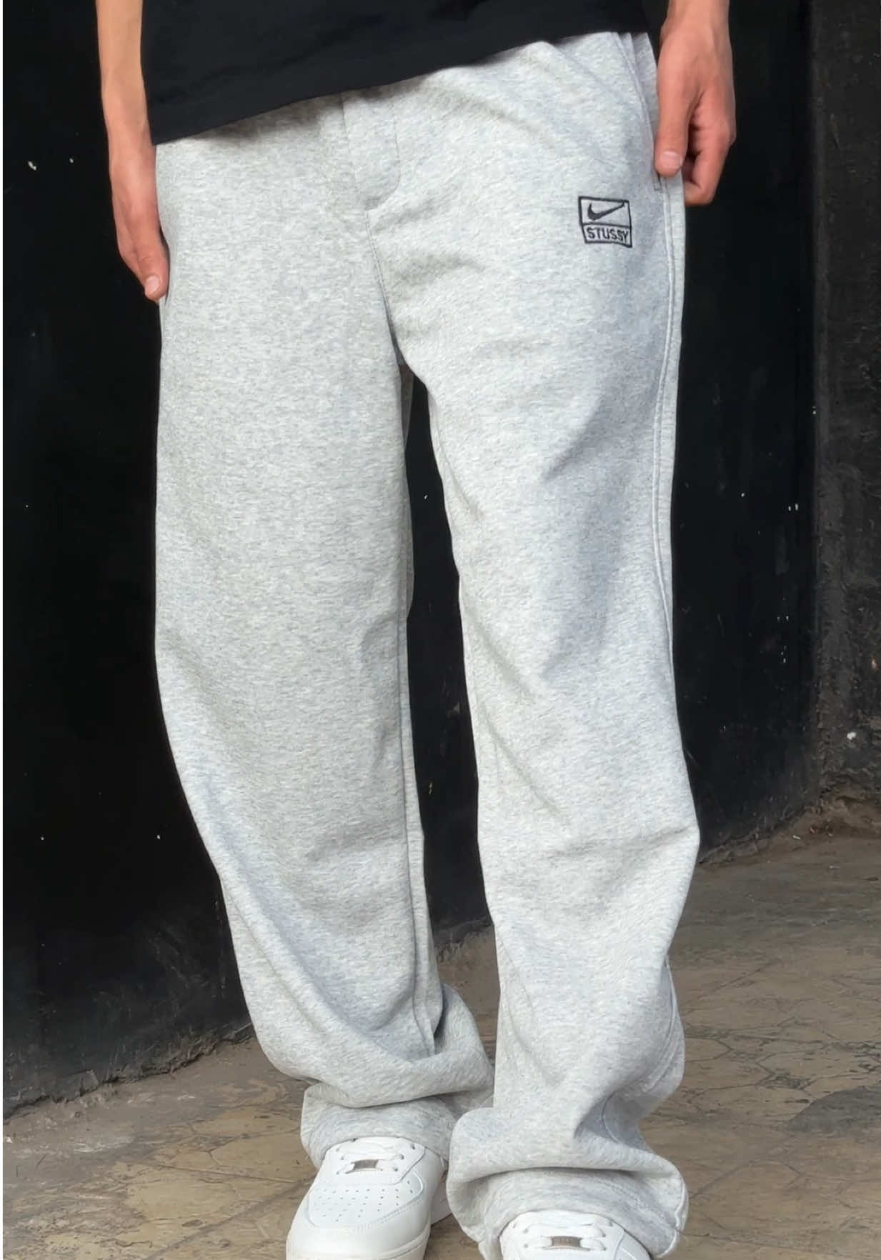 Baggy sweatpant for men >>  Ig: Brotherzwears_official  #fyp #foryoupage #baggy #sweatpant #brotherzwears 