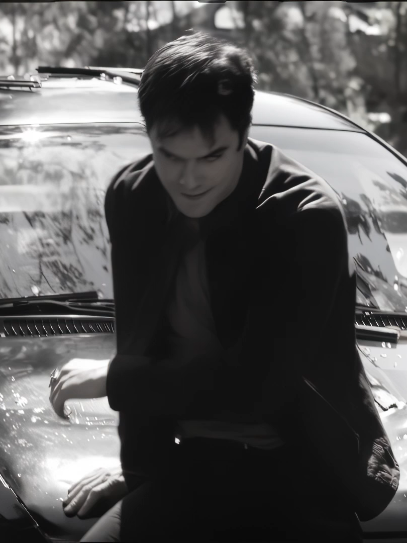 damon s5 is tuff asf | #damonsalvatore #tvd #fyp #aesthetic #viral