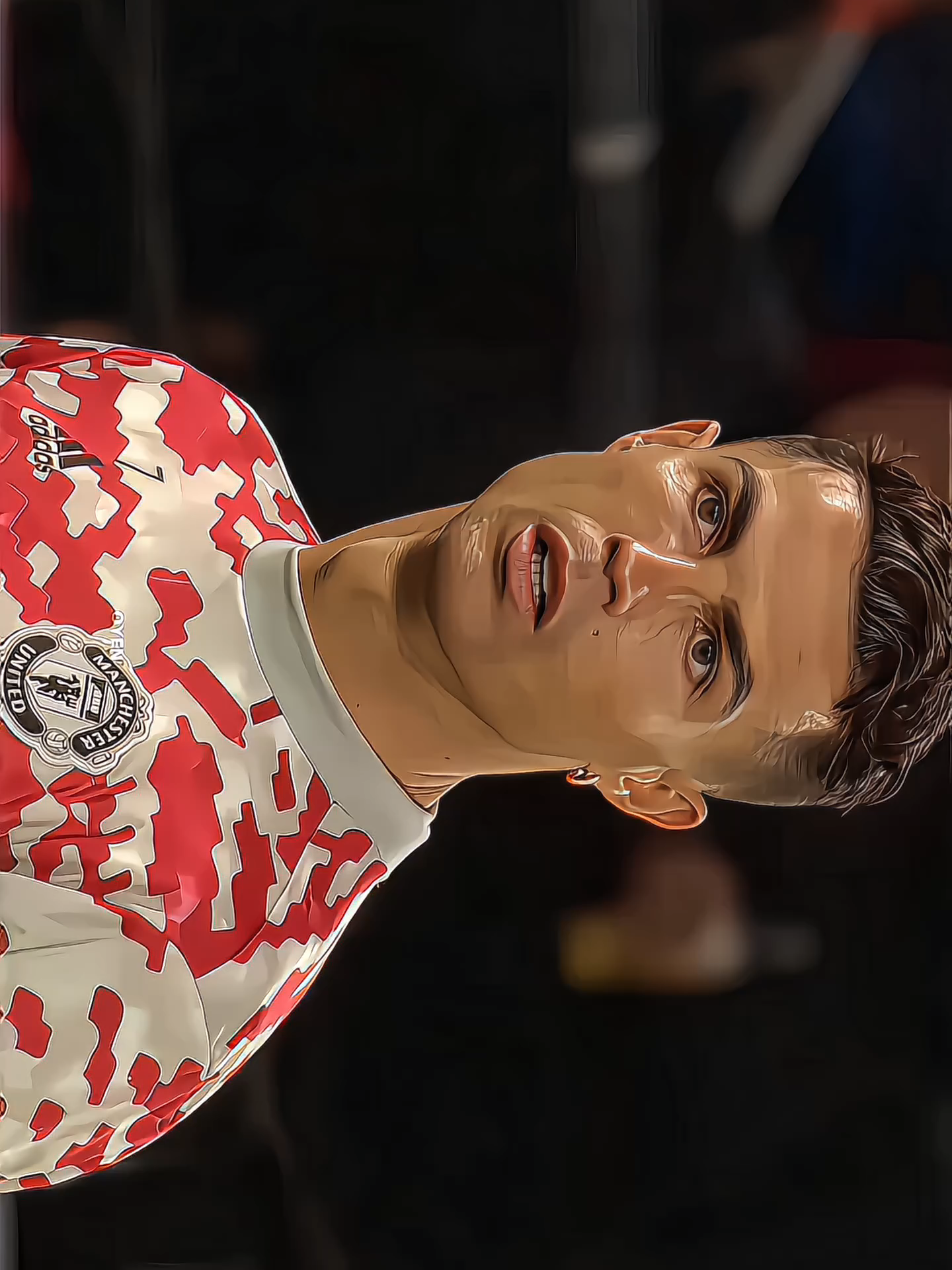 Part 9 | RonaldoXNwantiti #cristianoronaldo #portugal #goat #realmadrid #footballtiktok #lovenwantiti 