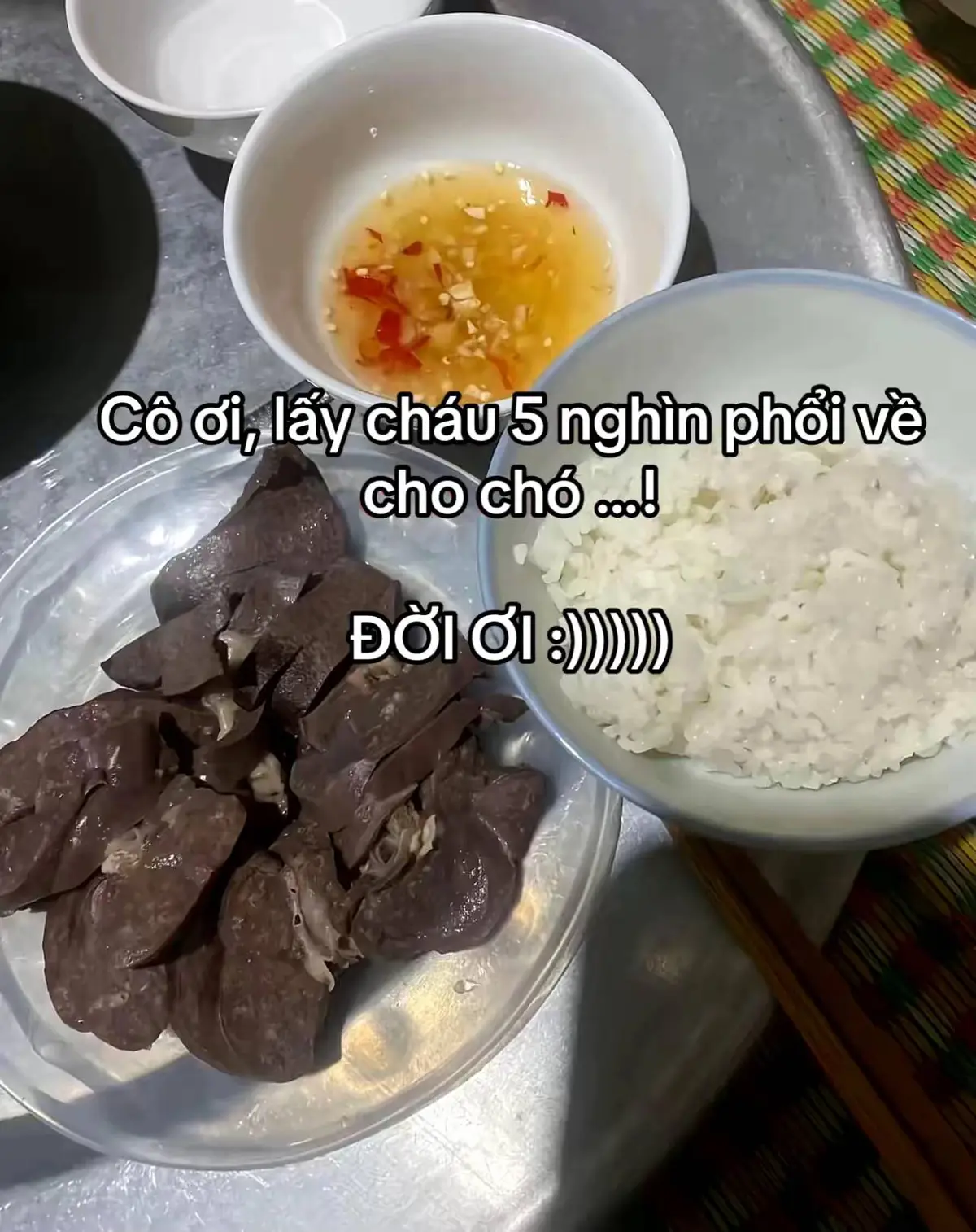 Hẹn một mai ta khá giả.!