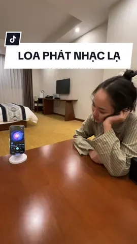 Kiến thức này đã được chị em tiếp thu😁 #loaphatnhac #loabluetooth #loacamung 