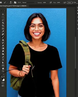 Change the color of clothing in photoshop #adobe #photoshop #photoshoptutorial #fyppppppppppppppppppppppp #fyp 