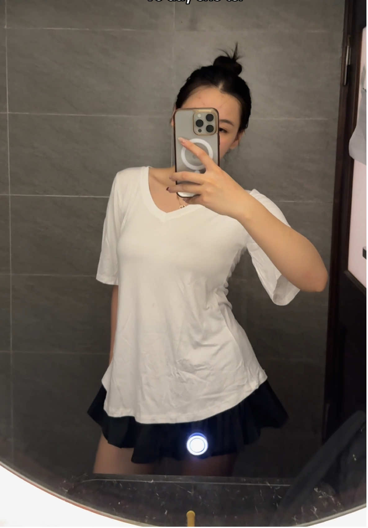 Vứt hết áo phông thường điiii 🥹 #viral #samiereview #tamgiacnguoc #tamgiacnguocmacgi #outfitideas 