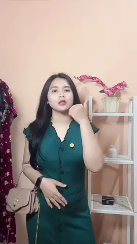 Dress wanita terbaru #dress #dressmurah #dresswanita #promomakangajian #cuantanpabatas #wibgajian 