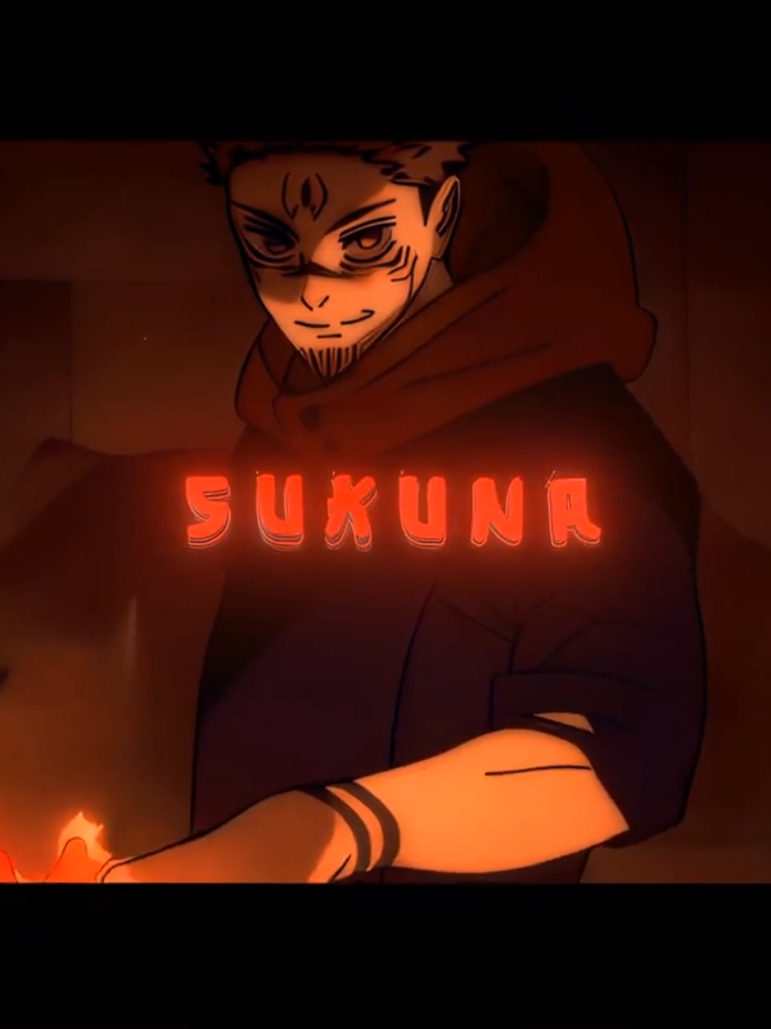 THE KING OF CURSES 😎#sukuna #sukunaryomen #sukunaedit #jujutsukaisen #jujutsukaisenedit #jjk ★ upload method ★ TG: @editing_news