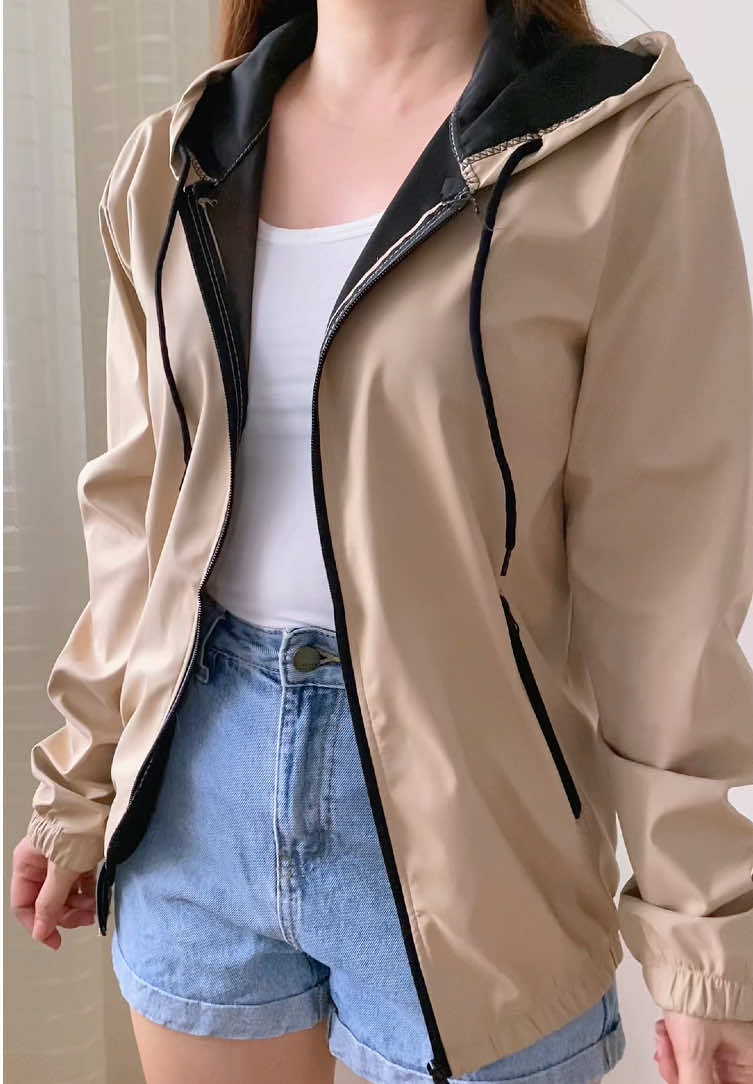 Fashion Hoodie Jacket 🧥 #jacket #hoodie 