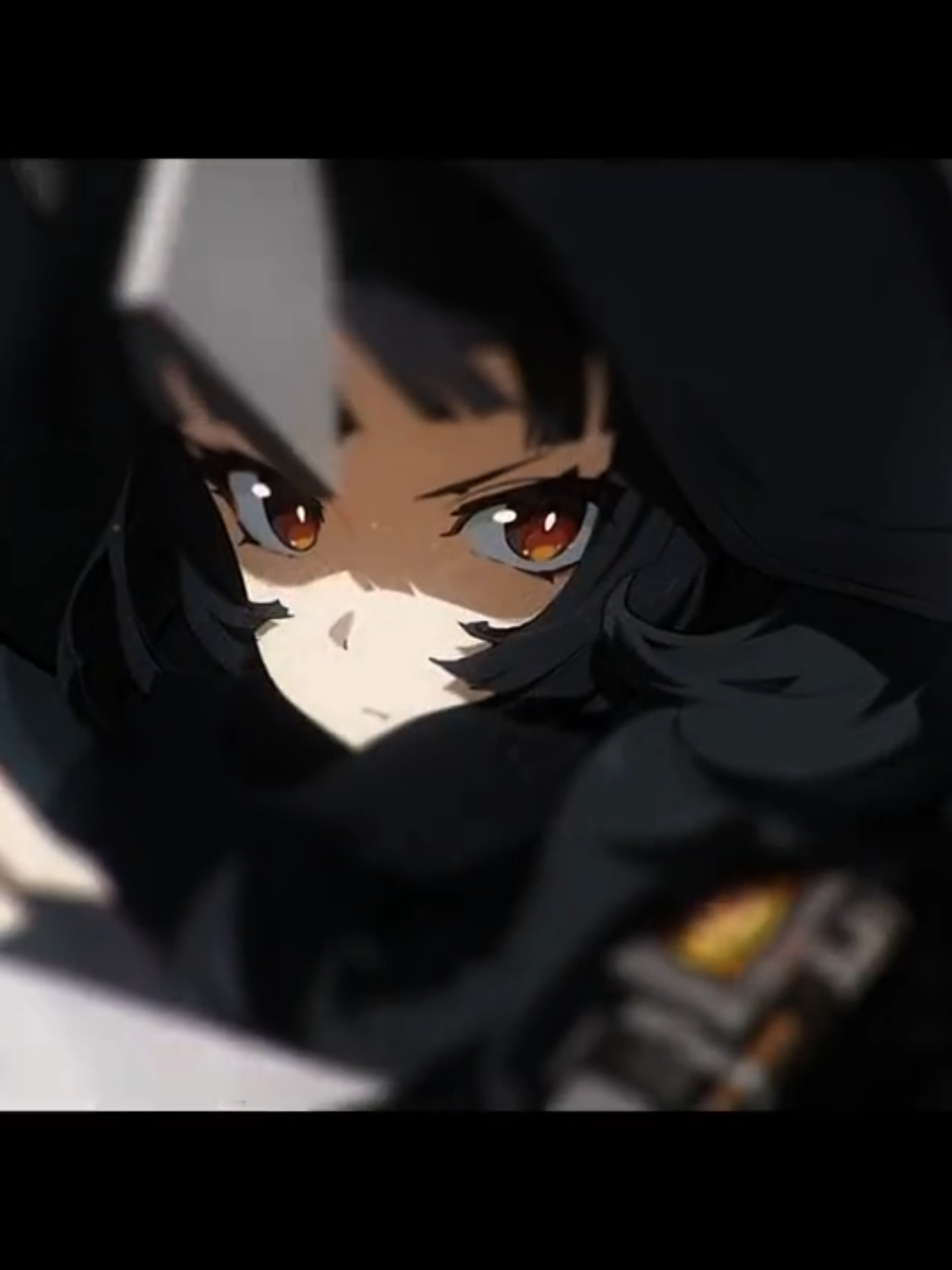 #fyp #zzz #voidhunter #edit @dokkimane @hooskey_ @raidenyeyi #sunbringer #miyabi #miyabizzz