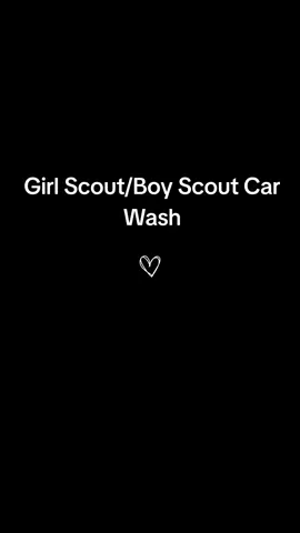 #essexmd #carwash  Girl Scout/Boy Scout Troop (Essex, MD) We're here from 8 a.m. - 1 p.m. lemonade and snowball stand. Coffee,  muffins,  hot dogs,  chips. #community #dmv 