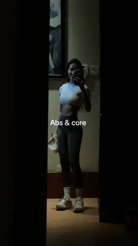 Core day 🦥